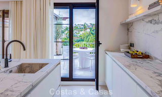 Ático esquinero reformado y listo para entrar a vivir en venta en Marbella - Benahavís 787898 