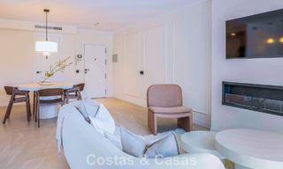 Ático esquinero reformado y listo para entrar a vivir en venta en Marbella - Benahavís 787899 