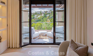 Ático esquinero reformado y listo para entrar a vivir en venta en Marbella - Benahavís 787904 