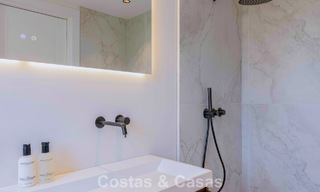 Ático esquinero reformado y listo para entrar a vivir en venta en Marbella - Benahavís 787909 