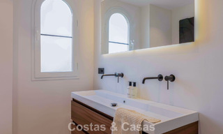 Ático esquinero reformado y listo para entrar a vivir en venta en Marbella - Benahavís 787910 