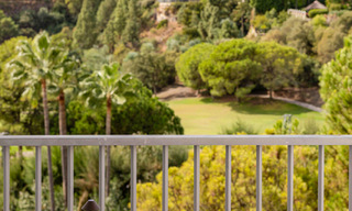 Ático esquinero reformado y listo para entrar a vivir en venta en Marbella - Benahavís 787919 