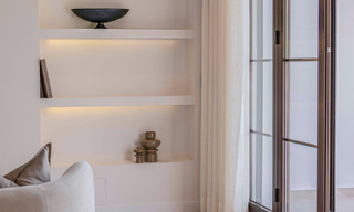 Ático esquinero reformado y listo para entrar a vivir en venta en Marbella - Benahavís 787920 