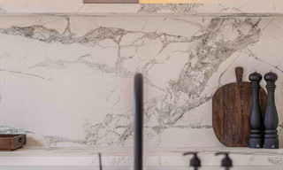 Ático esquinero reformado y listo para entrar a vivir en venta en Marbella - Benahavís 787925 