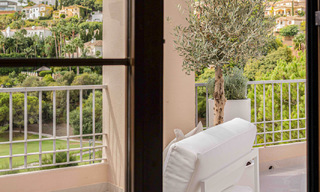 Ático esquinero reformado y listo para entrar a vivir en venta en Marbella - Benahavís 787926 