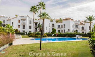 Ático esquinero reformado y listo para entrar a vivir en venta en Marbella - Benahavís 787928 