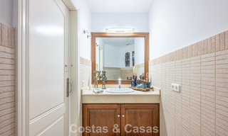 Villa de lujo mediterránea con vistas panorámicas en venta, ubicada en las verdes colinas de Marbella - Benahavís 789933 