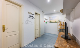 Villa de lujo mediterránea con vistas panorámicas en venta, ubicada en las verdes colinas de Marbella - Benahavís 789941 