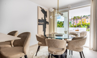 2 villas de lujo contemporáneas en venta, situadas una al lado de la otra a solo 400 m de la playa en Casares, Costa del Sol 788023 