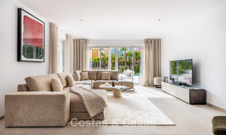 2 villas de lujo contemporáneas en venta, situadas una al lado de la otra a solo 400 m de la playa en Casares, Costa del Sol 788026 