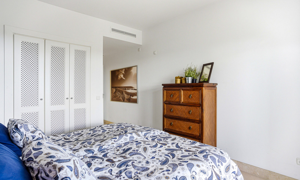 Apartamentos en venta en un complejo residencial cerrado en Nueva Andalucía, Marbella 788730