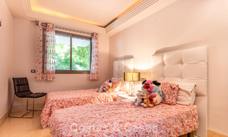 Apartamento contemporáneo con amplia terraza esquinera en venta en Marbella - Benahavís 788700 