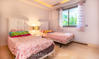 Apartamento contemporáneo con amplia terraza esquinera en venta en Marbella - Benahavís 788703 