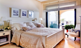 Apartamentos de lujo en venta, Nueva Andalucia, Marbella - Benahavis 21059 