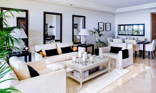 Apartamentos de lujo en venta, Nueva Andalucia, Marbella - Benahavis 21061 