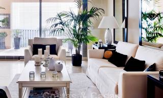 Apartamentos de lujo en venta, Nueva Andalucia, Marbella - Benahavis 21062 