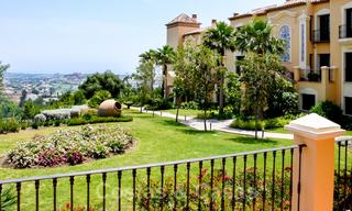 Apartamentos de lujo en venta, Nueva Andalucia, Marbella - Benahavis 21063 