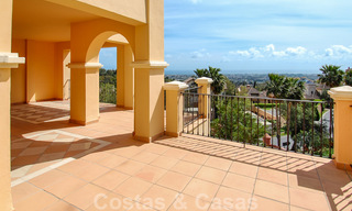 Apartamentos de lujo en venta, Nueva Andalucia, Marbella - Benahavis 21067 