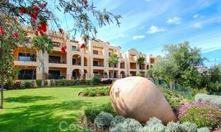 Apartamentos de lujo en venta, Nueva Andalucia, Marbella - Benahavis 21070 