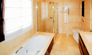 Apartamentos de lujo en venta, Nueva Andalucia, Marbella - Benahavis 21076 