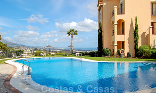 Apartamentos de lujo en venta, Nueva Andalucia, Marbella - Benahavis 21079 
