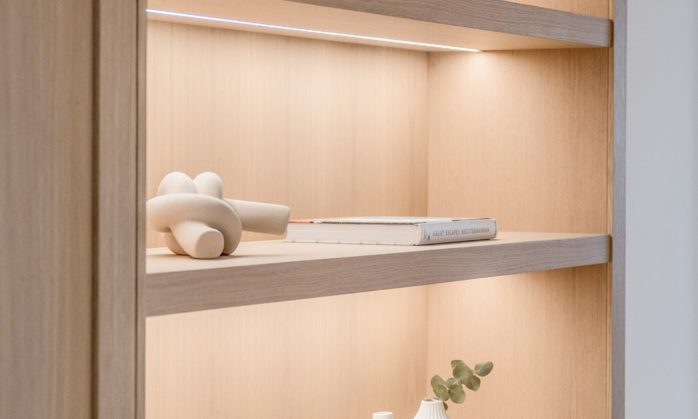 Apartamento en venta en un exclusivo complejo residencial cerrado en Sierra Blanca, Milla de Oro, Marbella 789868