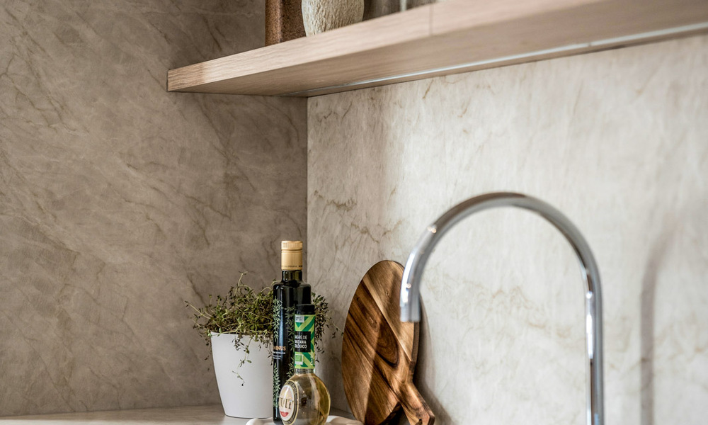 Apartamento en venta en un exclusivo complejo residencial cerrado en Sierra Blanca, Milla de Oro, Marbella 789871