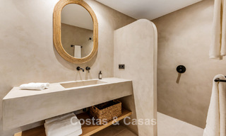 Apartamento en planta baja en venta a pocos metros de la playa en Elviria, Marbella 789201 