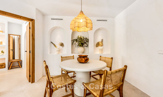 Apartamento en planta baja en venta a pocos metros de la playa en Elviria, Marbella 789213 