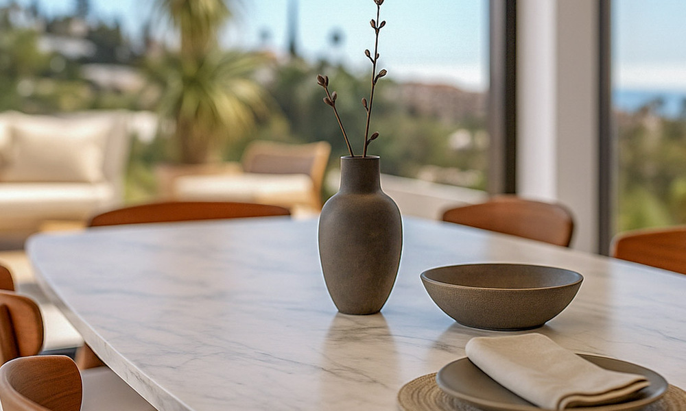 Nuevo proyecto con apartamentos y áticos de lujo en venta en fuengirola, Costa del Sol 790034