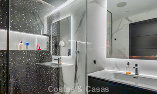 Amplia casa adosada en venta en la popular comunidad de Aloha Golf en Nueva Andalucía, Marbella 790158 