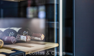 Amplia casa adosada en venta en la popular comunidad de Aloha Golf en Nueva Andalucía, Marbella 790160 