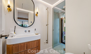 Villa de lujo renovada de primera clase en venta, situada en una comunidad preferida en La Quinta, Marbella - Benahavís 790245 