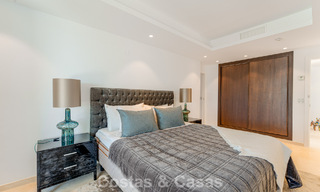 Ático dúplex amplio y renovado a pocos pasos de la playa en San Pedro, Marbella 790537 