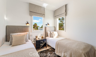 Ático dúplex amplio y renovado a pocos pasos de la playa en San Pedro, Marbella 790544 