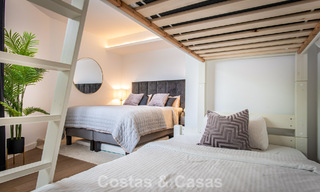 Amplia villa de lujo con vistas panorámicas al mar en venta en La Quinta, Benahavís - Marbella 790611 