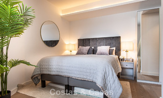 Amplia villa de lujo con vistas panorámicas al mar en venta en La Quinta, Benahavís - Marbella 790612 