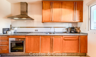 Apartamento de lujo en venta en un complejo resort de primera clase en Nueva Andalucía, Marbella 790320 