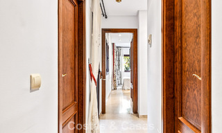 Apartamento listo para entrar a vivir a un paso del mar en Marbella Este 791490 