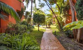 Apartamento listo para entrar a vivir a un paso del mar en Marbella Este 791502 