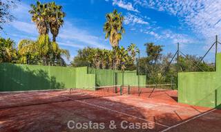 Apartamento listo para entrar a vivir a un paso del mar en Marbella Este 791505 