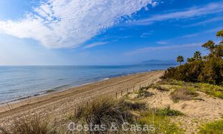 Apartamento listo para entrar a vivir a un paso del mar en Marbella Este 791511 