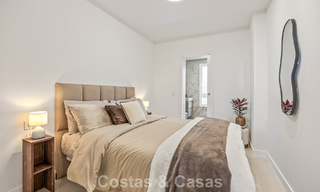 Apartamento en venta con impresionantes vistas en una prestigiosa zona de golf de La Quinta, Benahavís - Marbella 791530 