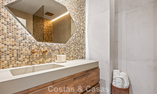 Apartamento en venta con impresionantes vistas en una prestigiosa zona de golf de La Quinta, Benahavís - Marbella 791531 