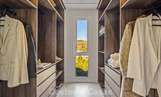 Apartamento en venta con impresionantes vistas en una prestigiosa zona de golf de La Quinta, Benahavís - Marbella 791533 