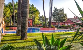 Ático listo para entrar a vivir con impresionantes vistas al mar en venta en Marbella - Benahavís 791760 