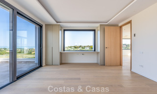 Villa de lujo de nueva construcción con diseño contemporáneo avanzado en venta en Sotogrande Alto, Costa del Sol 791845 
