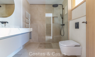 Villa de lujo de nueva construcción con diseño contemporáneo avanzado en venta en Sotogrande Alto, Costa del Sol 791849 