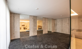 Villa de clase, lujosamente renovada en venta en Marbella - Benahavís 791987 