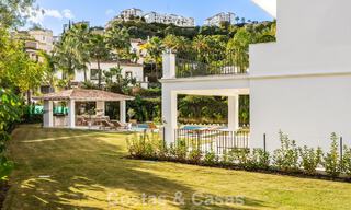 Villa de clase, lujosamente renovada en venta en Marbella - Benahavís 792018 